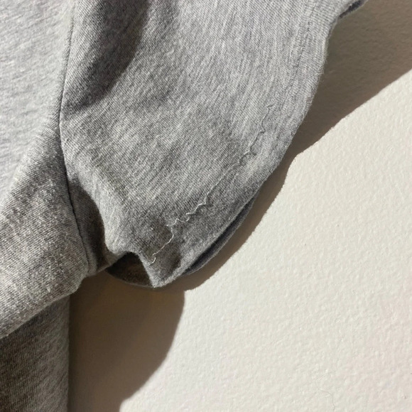 SpongeBob Crop Top - Picture 3 of 3